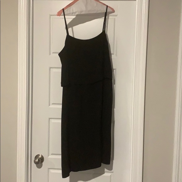 madewell cocktail dress